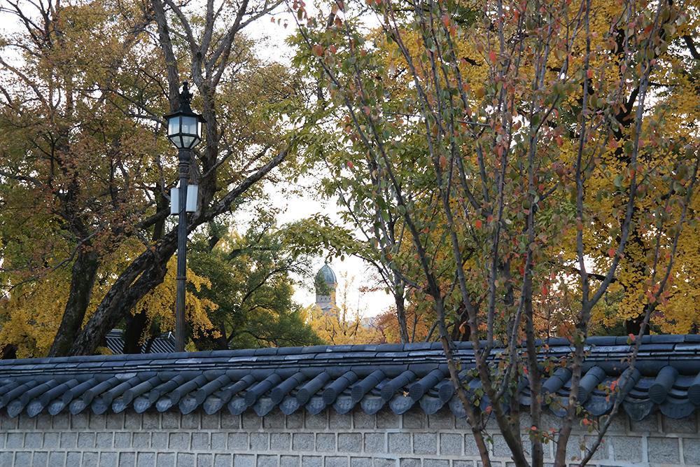 Yeonwoodang Guesthouse Jeonju Luaran gambar