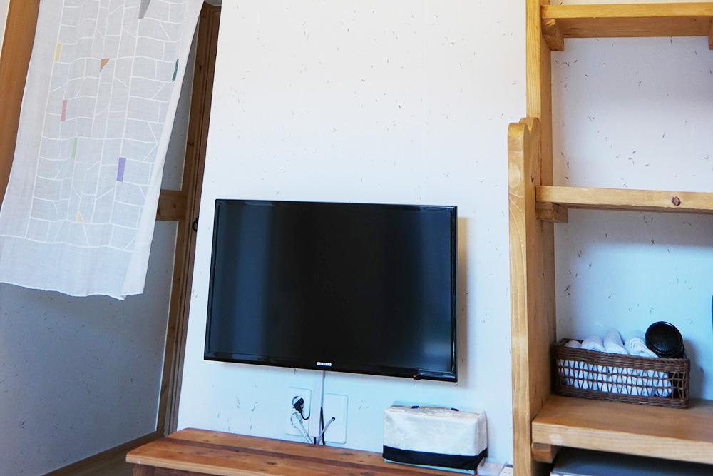 Yeonwoodang Guesthouse Jeonju Luaran gambar