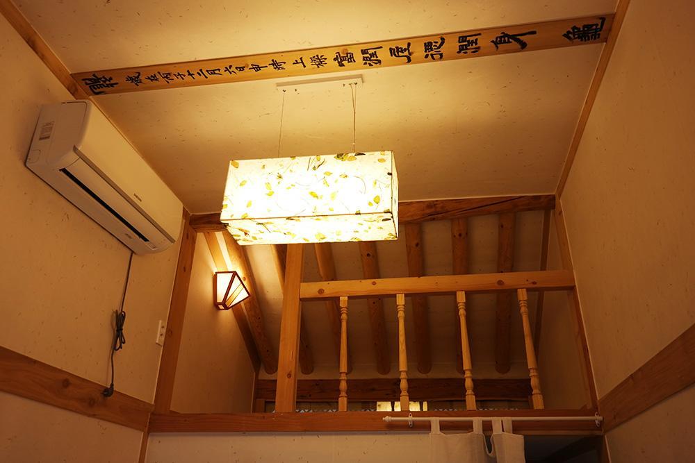 Yeonwoodang Guesthouse Jeonju Luaran gambar