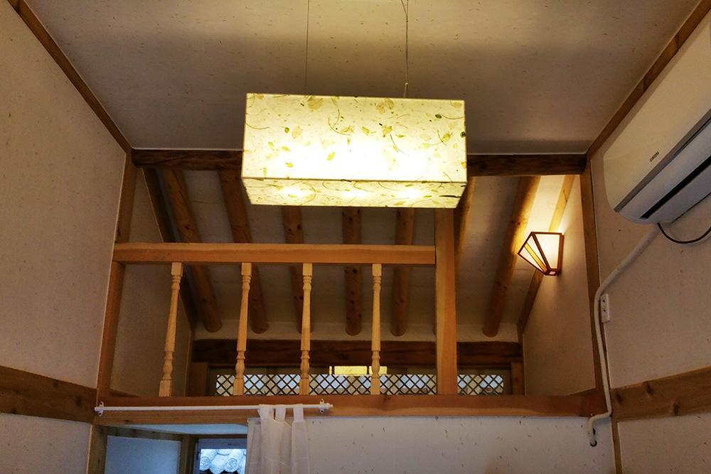Yeonwoodang Guesthouse Jeonju Luaran gambar