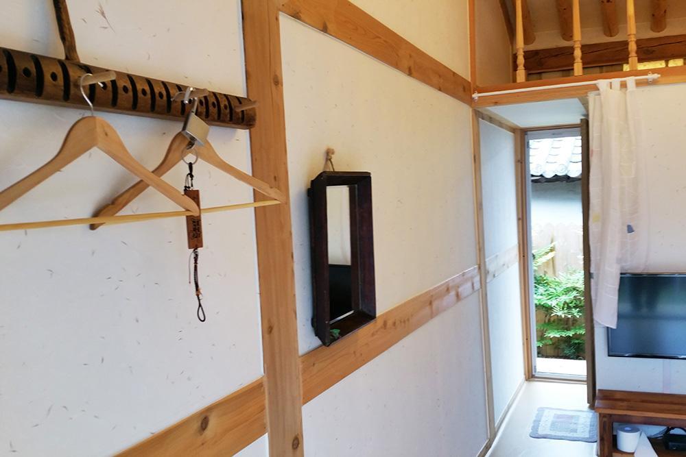 Yeonwoodang Guesthouse Jeonju Luaran gambar