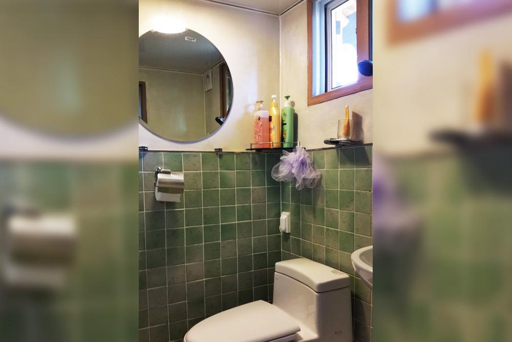 Yeonwoodang Guesthouse Jeonju Luaran gambar