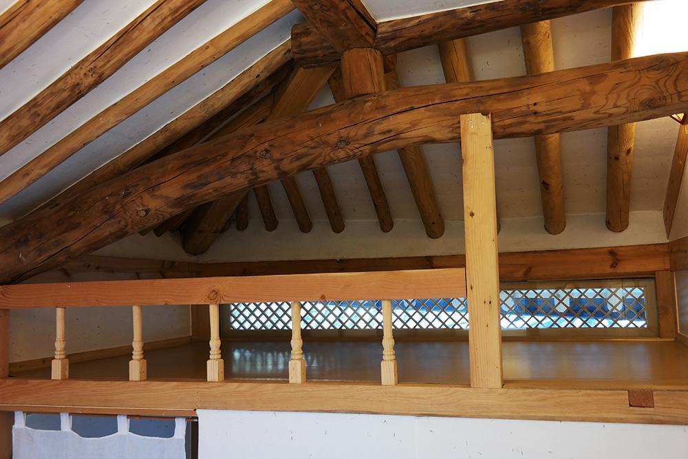 Yeonwoodang Guesthouse Jeonju Luaran gambar