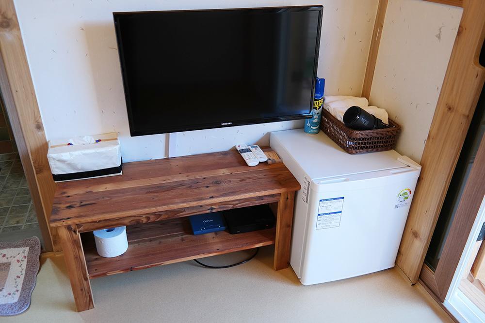 Yeonwoodang Guesthouse Jeonju Luaran gambar