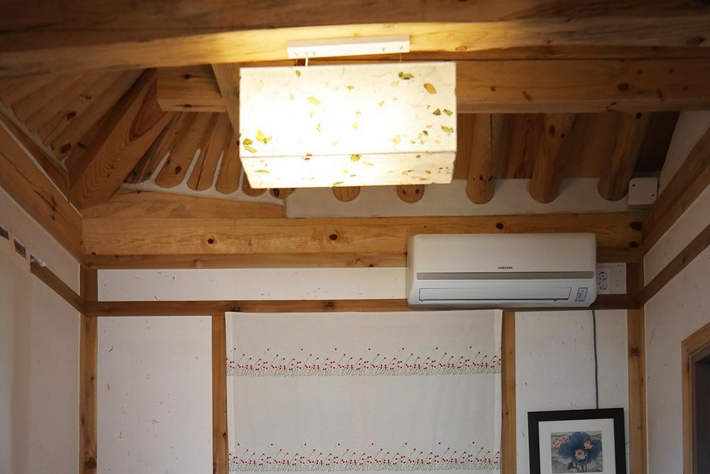 Yeonwoodang Guesthouse Jeonju Luaran gambar