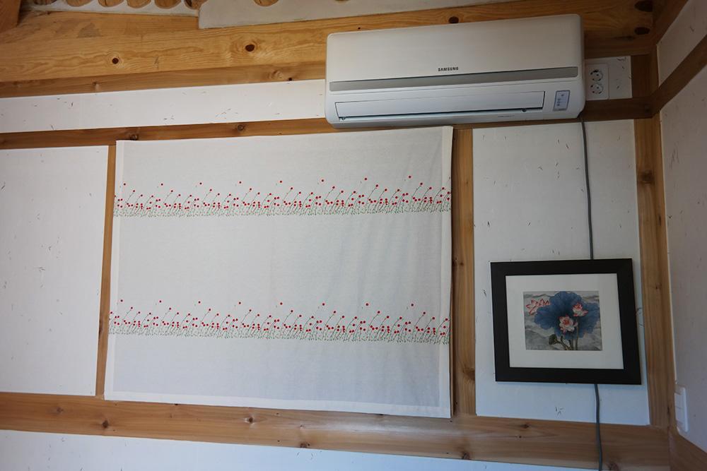 Yeonwoodang Guesthouse Jeonju Luaran gambar
