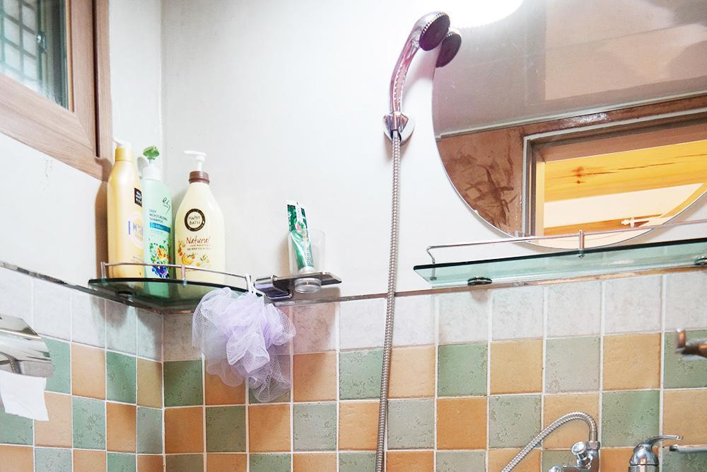 Yeonwoodang Guesthouse Jeonju Luaran gambar