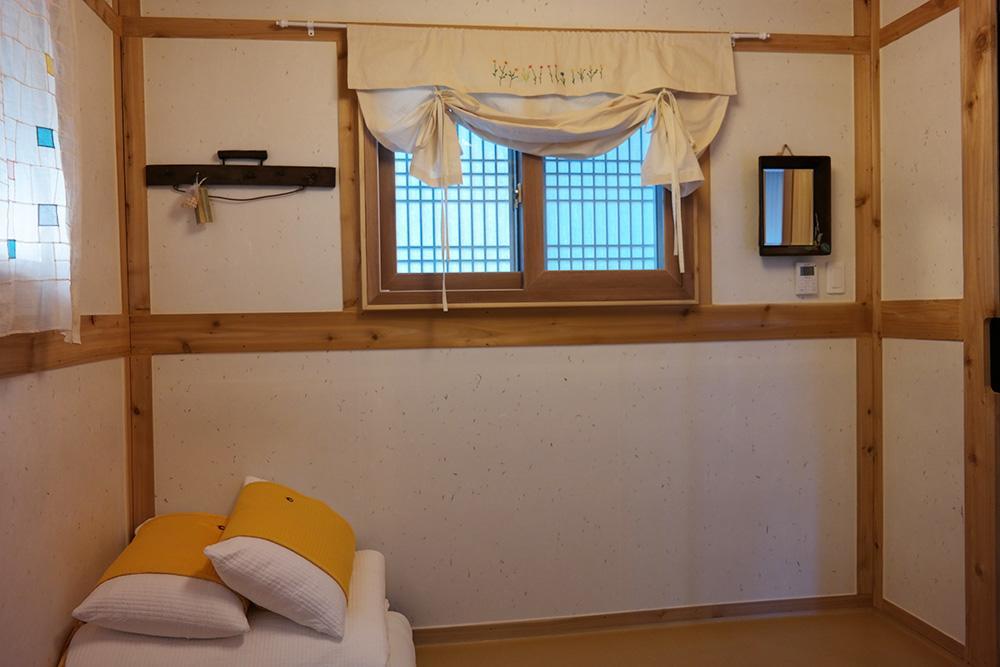 Yeonwoodang Guesthouse Jeonju Luaran gambar