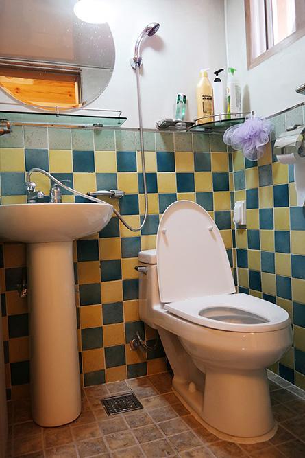 Yeonwoodang Guesthouse Jeonju Luaran gambar